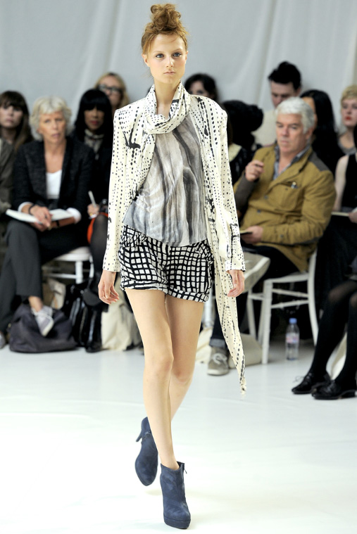 Fashion_Brands_Sass Bide_2316 - London Fashion Week