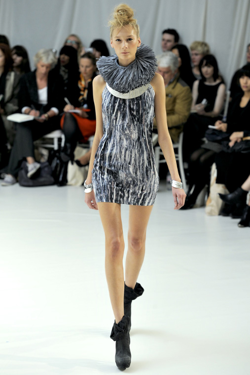 Fashion_Brands_Sass Bide_2330 - London Fashion Week