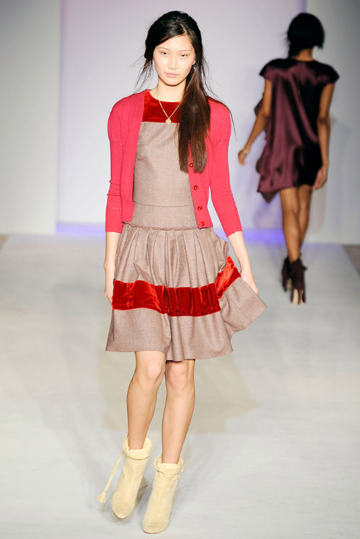 Fashion_Brands_Sophie Theallet_2363 - NewYork Fashion Week