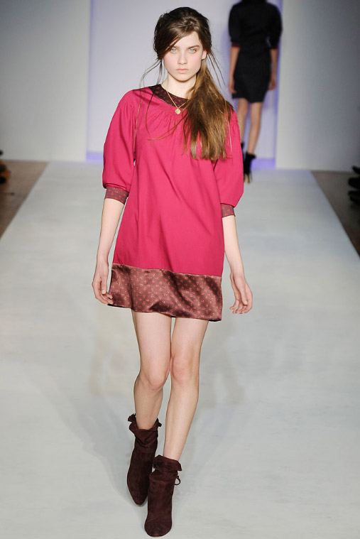 Fashion_Brands_Sophie Theallet_2378 - NewYork Fashion Week