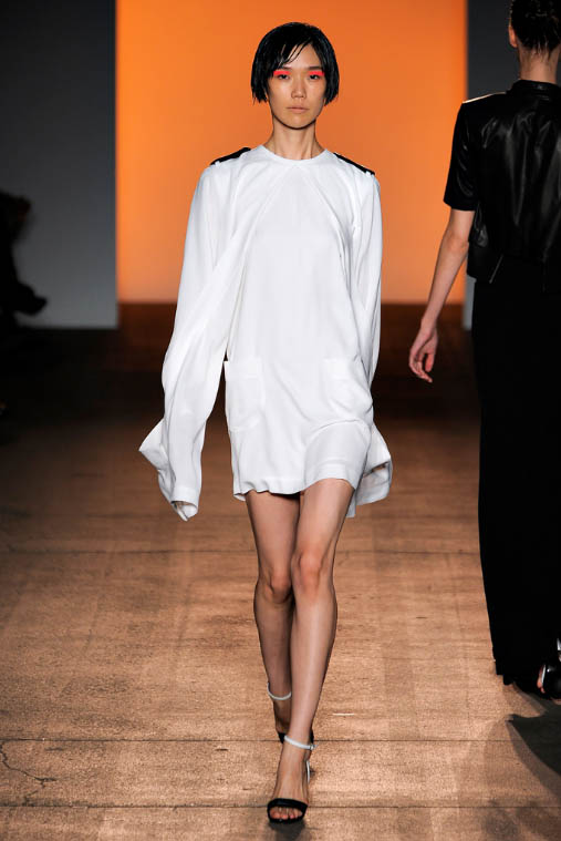 Fashion_Brands_Yigal Azrouel_1743 - NewYork Fashion Week