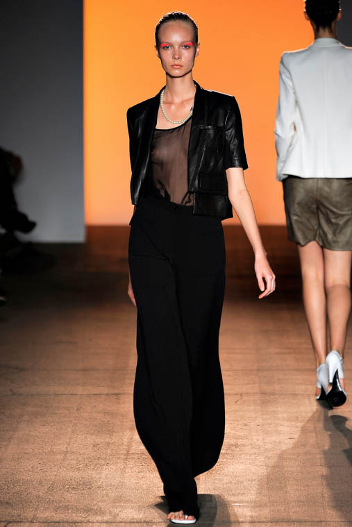 Fashion_Brands_Yigal Azrouel_1744 - NewYork Fashion Week