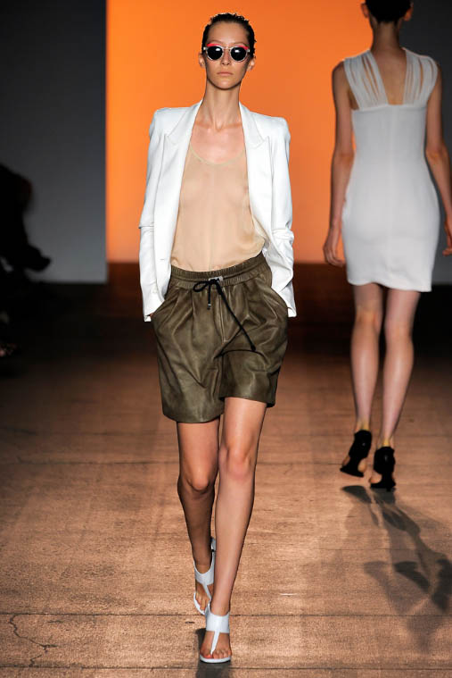 Fashion_Brands_Yigal Azrouel_1745 - NewYork Fashion Week