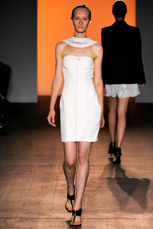 Fashion_Brands_Yigal Azrouel_1746 - NewYork Fashion Week