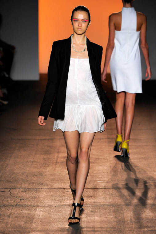 Fashion_Brands_Yigal Azrouel_1747 - NewYork Fashion Week