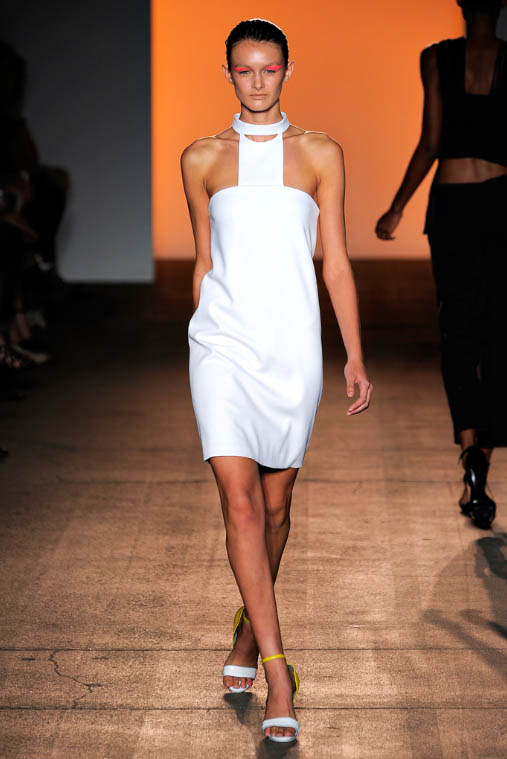 Fashion_Brands_Yigal Azrouel_1749 - NewYork Fashion Week