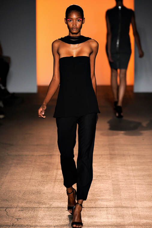 Fashion_Brands_Yigal Azrouel_1750 - NewYork Fashion Week