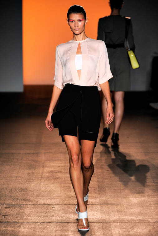 Fashion_Brands_Yigal Azrouel_1751 - NewYork Fashion Week