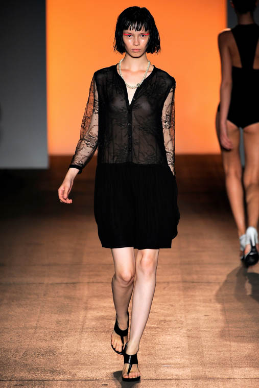 Fashion_Brands_Yigal Azrouel_1754 - NewYork Fashion Week