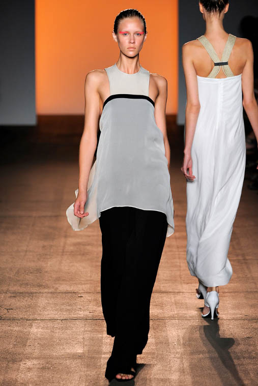 Fashion_Brands_Yigal Azrouel_1755 - NewYork Fashion Week