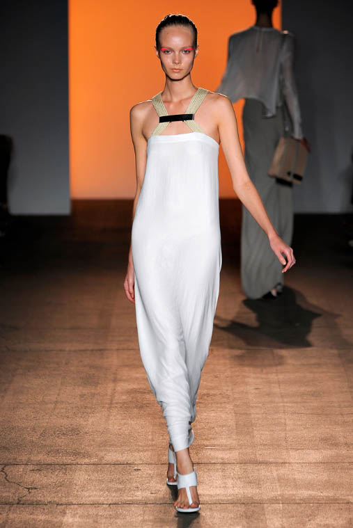 Fashion_Brands_Yigal Azrouel_1756 - NewYork Fashion Week