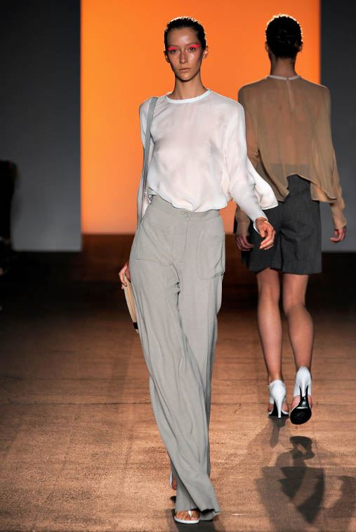 Fashion_Brands_Yigal Azrouel_1757 - NewYork Fashion Week