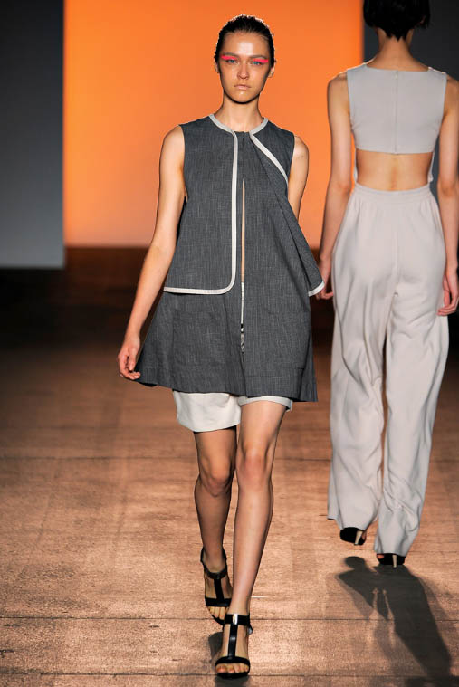 Fashion_Brands_Yigal Azrouel_1760 - NewYork Fashion Week