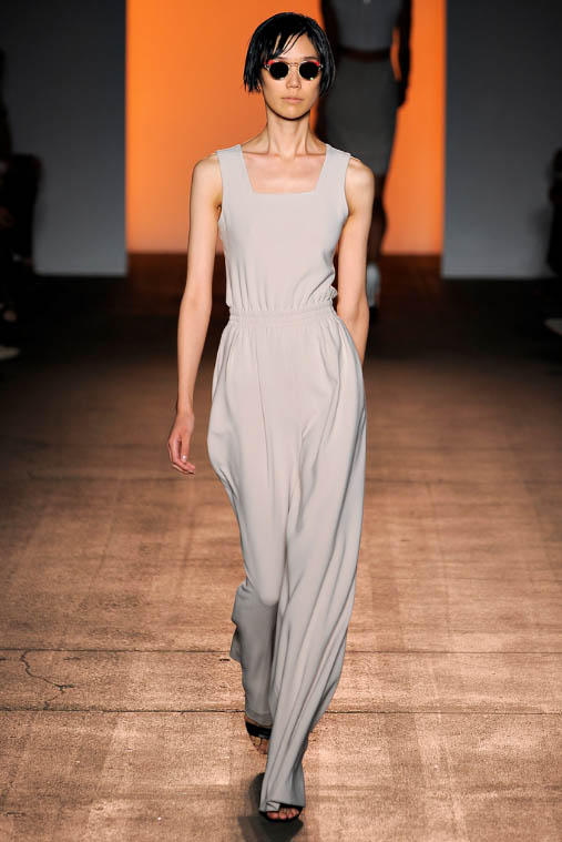 Fashion_Brands_Yigal Azrouel_1761 - NewYork Fashion Week