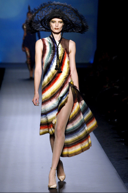 Jean Paul Gaultier