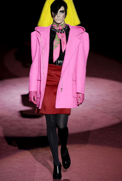 Fashion_Brands_Marc Jacobs_505 - NewYork Fashion Week