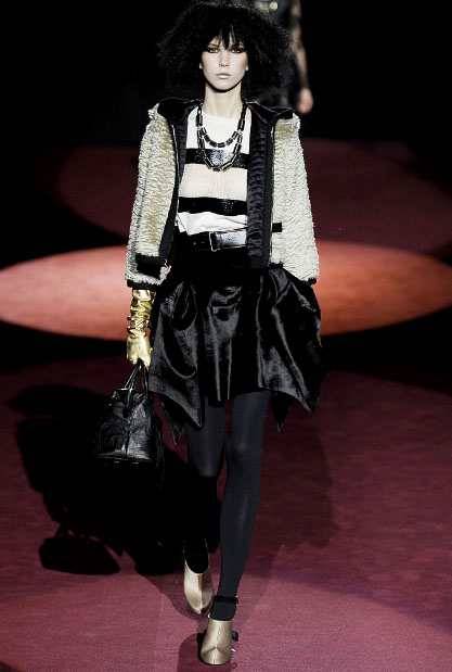 Fashion_Brands_Marc Jacobs_532 - NewYork Fashion Week