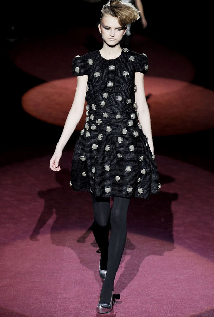 Fashion_Brands_Marc Jacobs_536 - NewYork Fashion Week