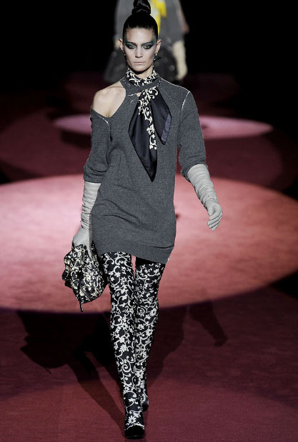 Fashion_Brands_Marc Jacobs_539 - NewYork Fashion Week