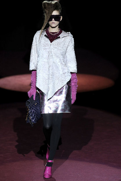 Fashion_Brands_Marc Jacobs_497 - NewYork Fashion Week