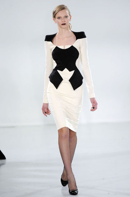 Fashion_Brands_Antonio Berardi_607 - London Fashion Week