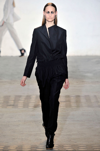 Fashion_Brands_Kris Van Assche_853 - Paris Fashion Week