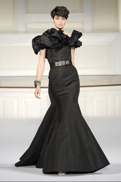 Fashion_Brands_Oscar De La Renta_982 - NewYork Fashion Week