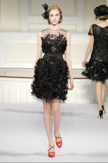 Fashion_Brands_Oscar De La Renta_985 - NewYork Fashion Week