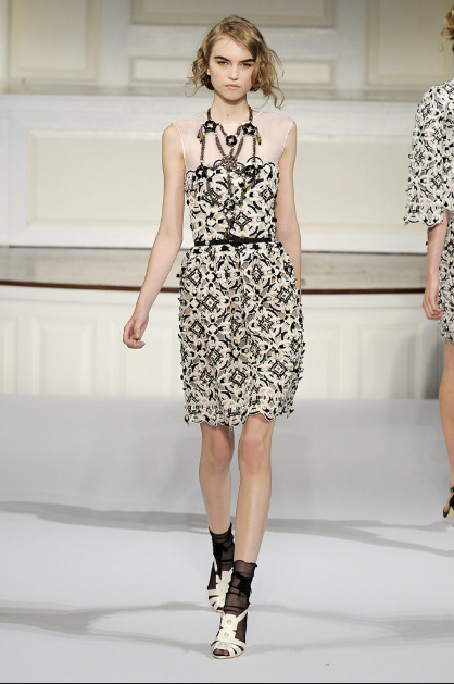 Fashion_Brands_Oscar De La Renta_989 - NewYork Fashion Week