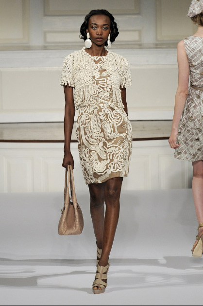 Fashion_Brands_Oscar De La Renta_1001 - NewYork Fashion Week