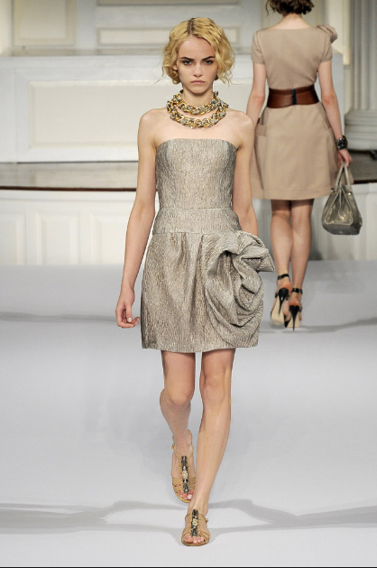 Fashion_Brands_Oscar De La Renta_1002 - NewYork Fashion Week