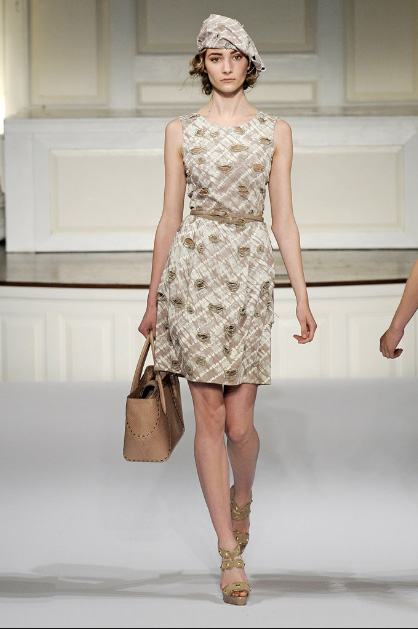 Fashion_Brands_Oscar De La Renta_1003 - NewYork Fashion Week