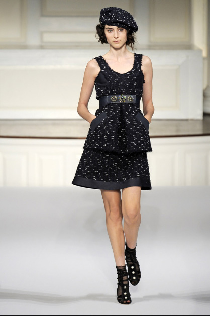 Fashion_Brands_Oscar De La Renta_1017 - NewYork Fashion Week