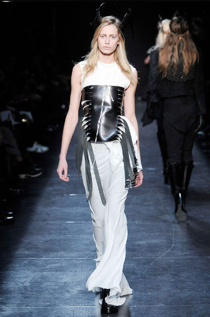 Fashion_Brands_Ann Demeulemeester_1083 - Paris Fashion Week