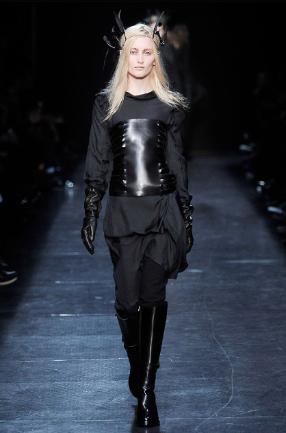 Fashion_Brands_Ann Demeulemeester_1088 - Paris Fashion Week