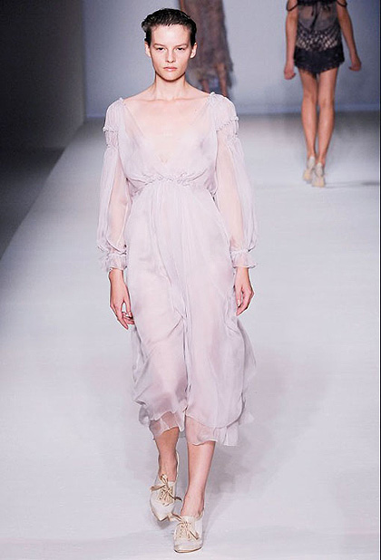 Fashion_Brands_Alberta Ferretti_1201 - Milan Fashion Week