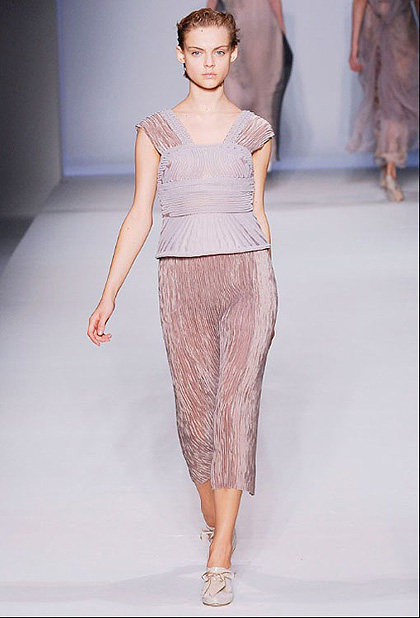 Fashion_Brands_Alberta Ferretti_1204 - Milan Fashion Week