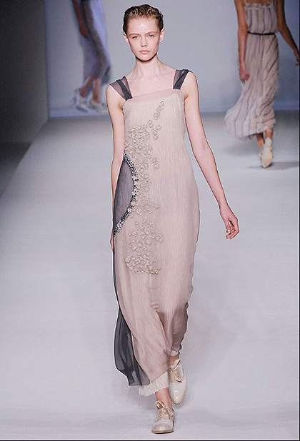 Fashion_Brands_Alberta Ferretti_1205 - Milan Fashion Week