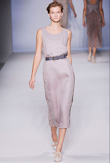 Fashion_Brands_Alberta Ferretti_1206 - Milan Fashion Week