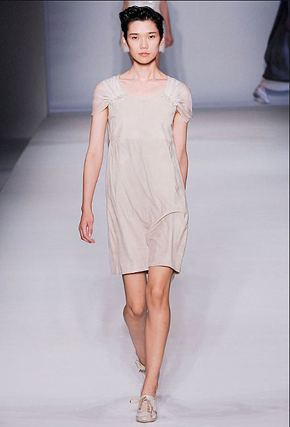 Fashion_Brands_Alberta Ferretti_1207 - Milan Fashion Week