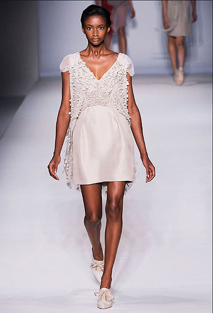 Fashion_Brands_Alberta Ferretti_1209 - Milan Fashion Week