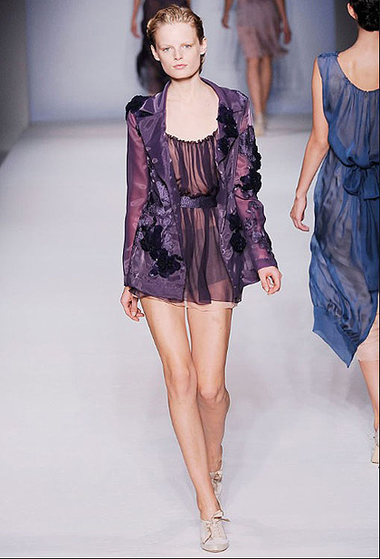 Fashion_Brands_Alberta Ferretti_1212 - Milan Fashion Week