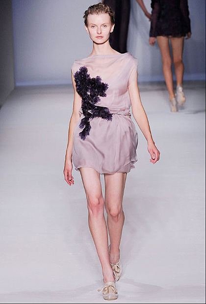 Fashion_Brands_Alberta Ferretti_1214 - Milan Fashion Week