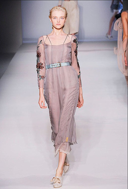 Fashion_Brands_Alberta Ferretti_1173 - Milan Fashion Week