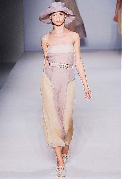 Fashion_Brands_Alberta Ferretti_1179 - Milan Fashion Week