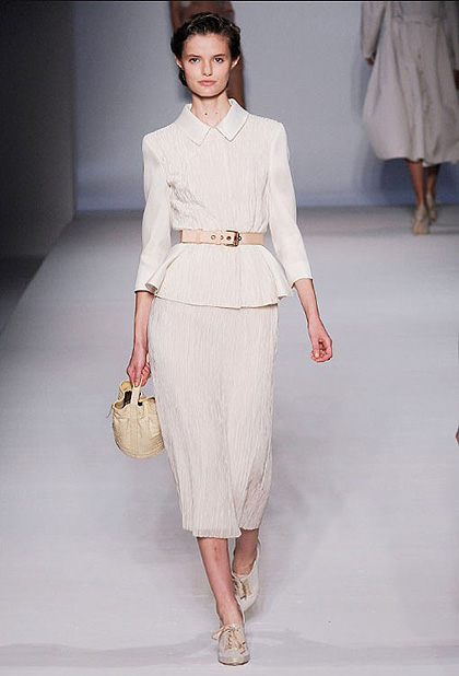 Fashion_Brands_Alberta Ferretti_1185 - Milan Fashion Week