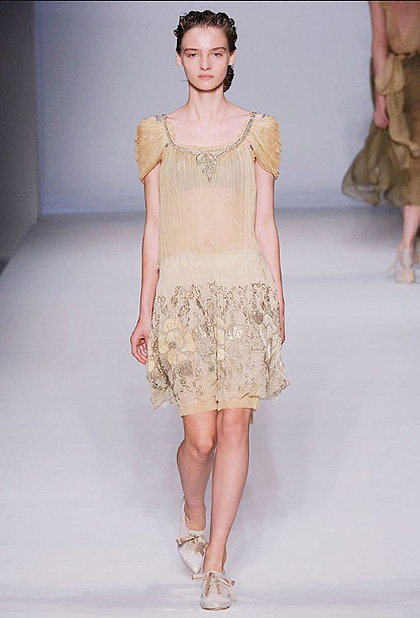 Fashion_Brands_Alberta Ferretti_1198 - Milan Fashion Week