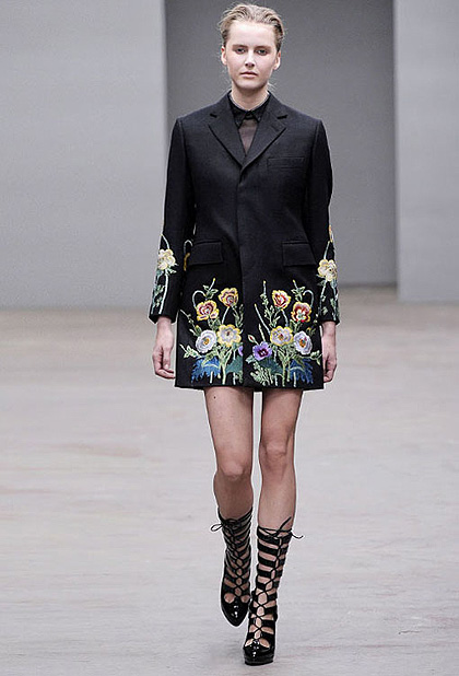 Fashion_Brands_Christopher Kane_1414 - London Fashion Week