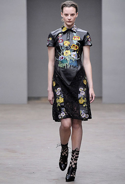 Fashion_Brands_Christopher Kane_1413 - London Fashion Week