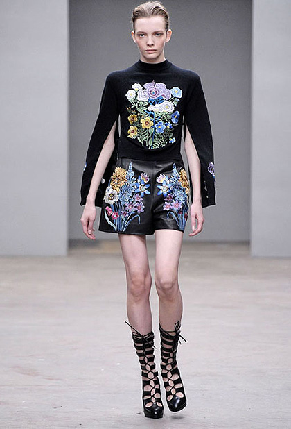 Fashion_Brands_Christopher Kane_1415 - London Fashion Week